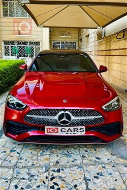 مرسيدس بنز C-Class